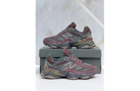 New Balance 9060 Truffle