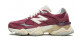 New Balance 9060 'Washed Burgundy'