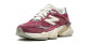 New Balance 9060 'Washed Burgundy'