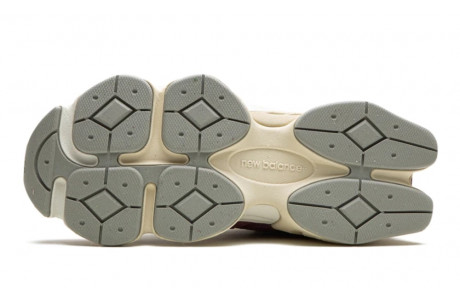 New Balance 9060 'Washed Burgundy'