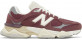 New Balance 9060 'Washed Burgundy'
