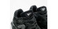New Balance 9060  White Stitching Triple Black