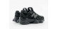New Balance 9060  White Stitching Triple Black