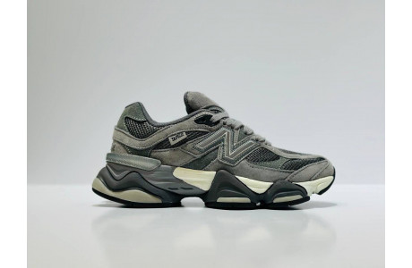New Balance 9060 x Joe Freshgoods Dark Gray