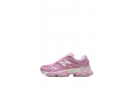 New Balance X Asos 9060 Exclusive Pink Overdye