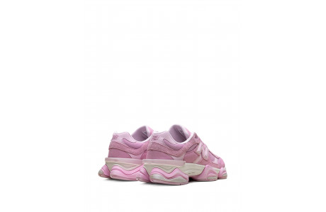 New Balance X Asos 9060 Exclusive Pink Overdye