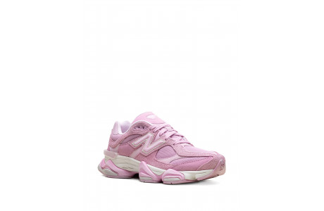 New Balance X Asos 9060 Exclusive Pink Overdye