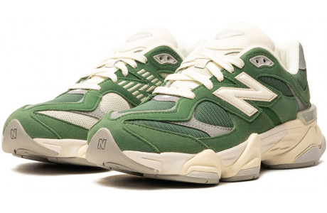 New Balance 9060 Nori