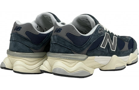 New Balance 9060 Outerspace Blue