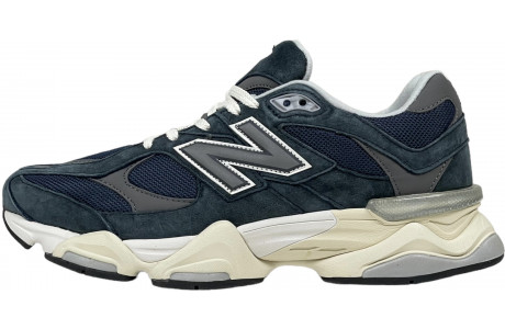 New Balance 9060 Outerspace Blue