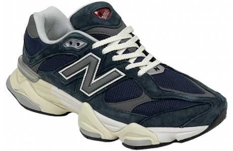 New Balance 9060 Outerspace Blue