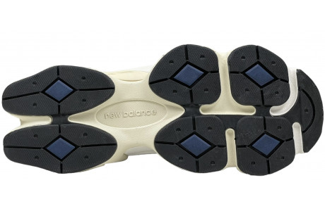 New Balance 9060 Outerspace Blue