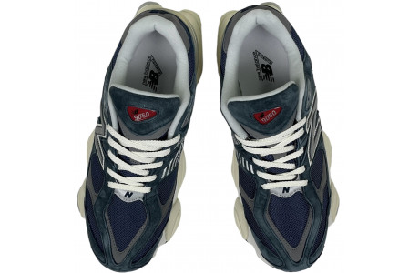 New Balance 9060 Outerspace Blue