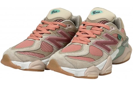 New Balance 9060 Penny Cookie Pink