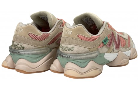 New Balance 9060 Penny Cookie Pink