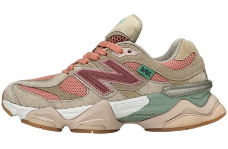 New Balance 9060 Penny Cookie Pink