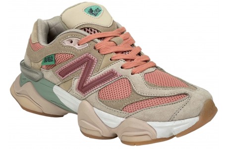 New Balance 9060 Penny Cookie Pink