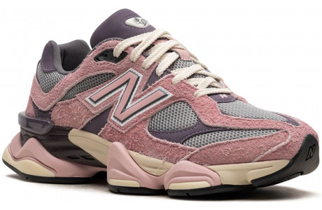 New Balance 9060 Pink Lavender
