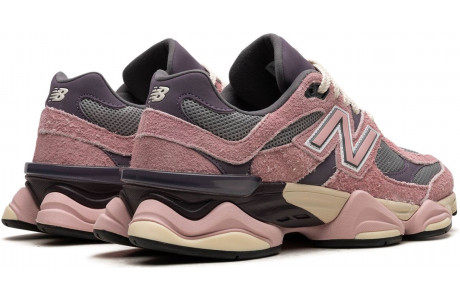 New Balance 9060 Pink Lavender