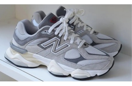 New Balance 9060 Rain Cloud