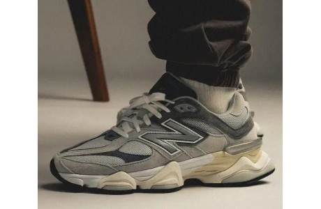 New Balance 9060 Rain Cloud
