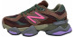 New Balance 9060 Rich Oak Brown