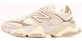 New Balance 9060 Sea Salt Brown