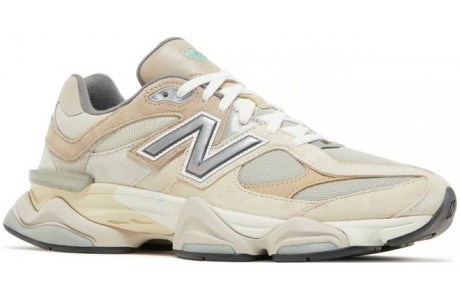 New Balance 9060 Sea Salt