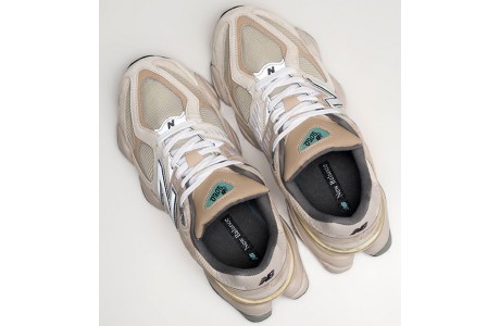 New Balance 9060 Sea Salt