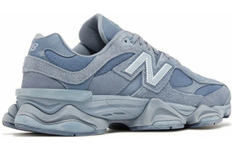 New Balance 9060 Washed Blue