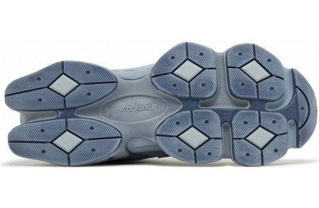 New Balance 9060 Washed Blue