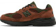 New Balance Aimé Leon Dore x 993 Made in USA Beef & Broccoli