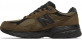 New Balance 990v3 JJJJound Brown Black