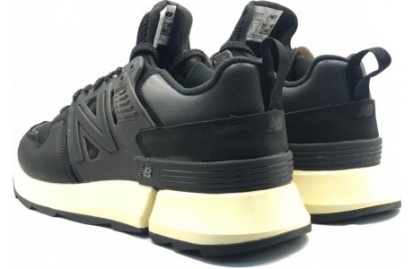 New Balance 990 Черные