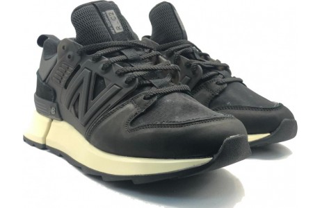 New Balance 990 Черные