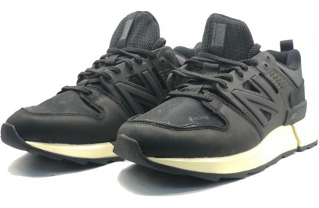 New Balance 990 Черные