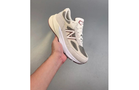 New Balance 990 Loro Piana
