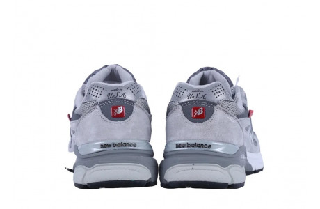 New Balance 990 Made in USA Grey