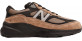 New Balance 990 Mocha