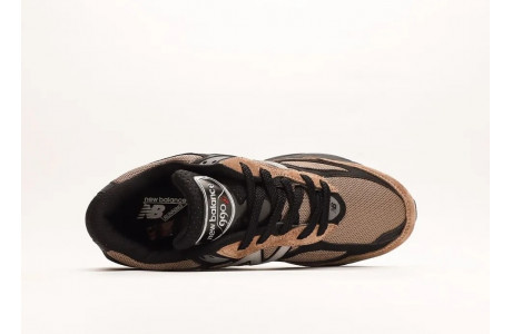 New Balance 990 Mocha