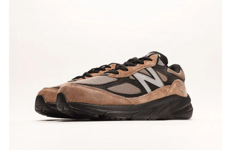 New Balance 990 Mocha