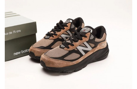 New Balance 990 Mocha