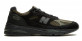 New Balance 991 Stone Island - Black Olive 