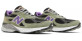 New Balance x Teddy Santis 990 V3 Made In USA Olive Leaf