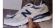 New Balance 990 V3 Teddy Santis Grey