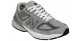 New Balance 990 V5 Castlerock серые