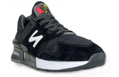 New Balance 997 Sport Black