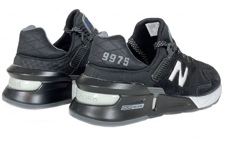 New Balance 997 Sport Black