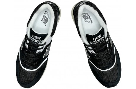 New Balance 997 Черные