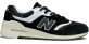 New Balance 997 Черные